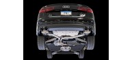 AWE Tuning Touring Edition Exhaust for C7.5 A6